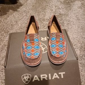 Ariat Women Cruiser Shoe